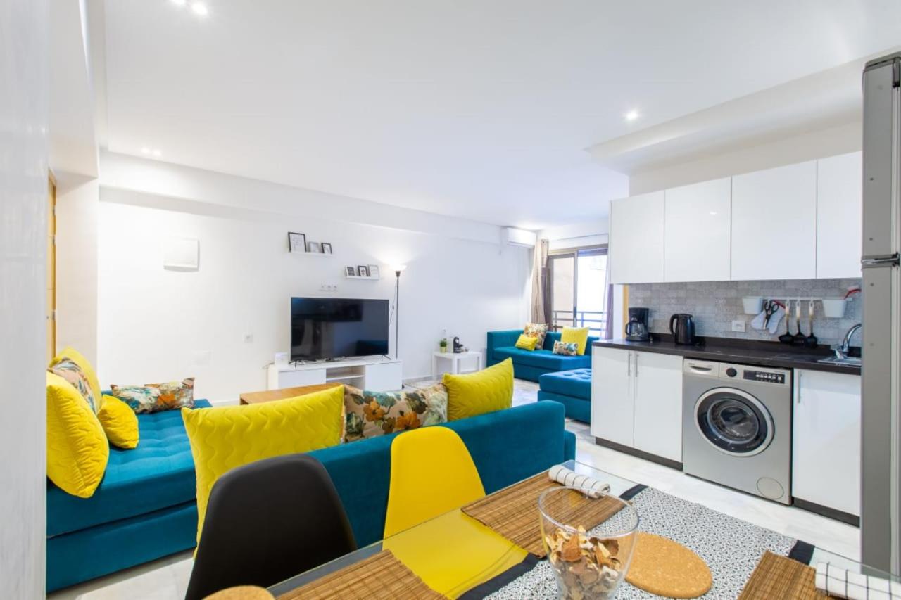 NEW! Luxury’n Colorful, Gueliz - 4