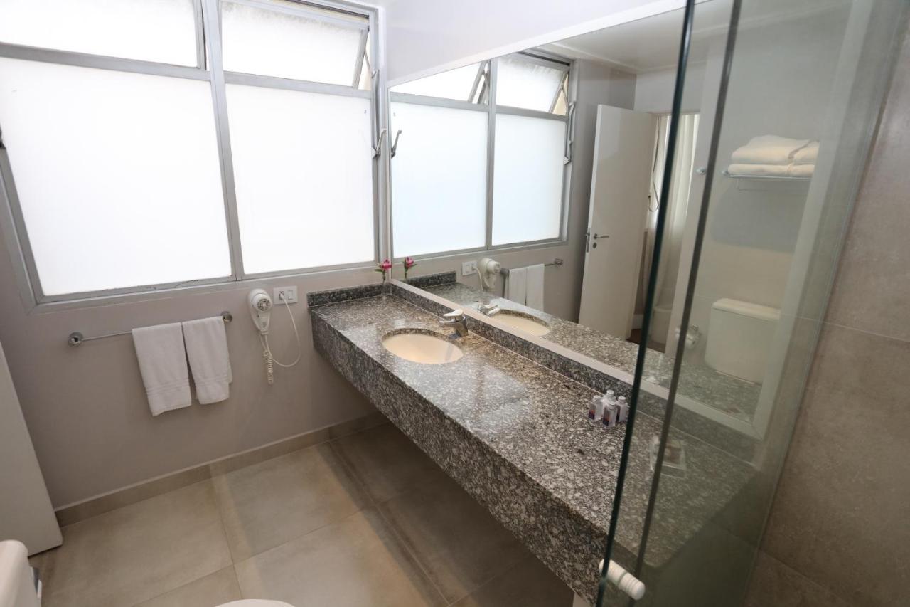 Hotel Trianon Paulista photo
