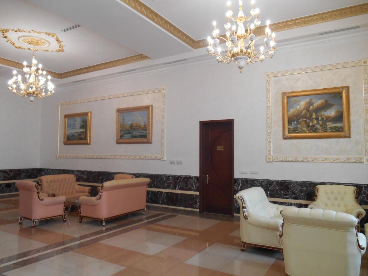 Armenian Royal Palace photo