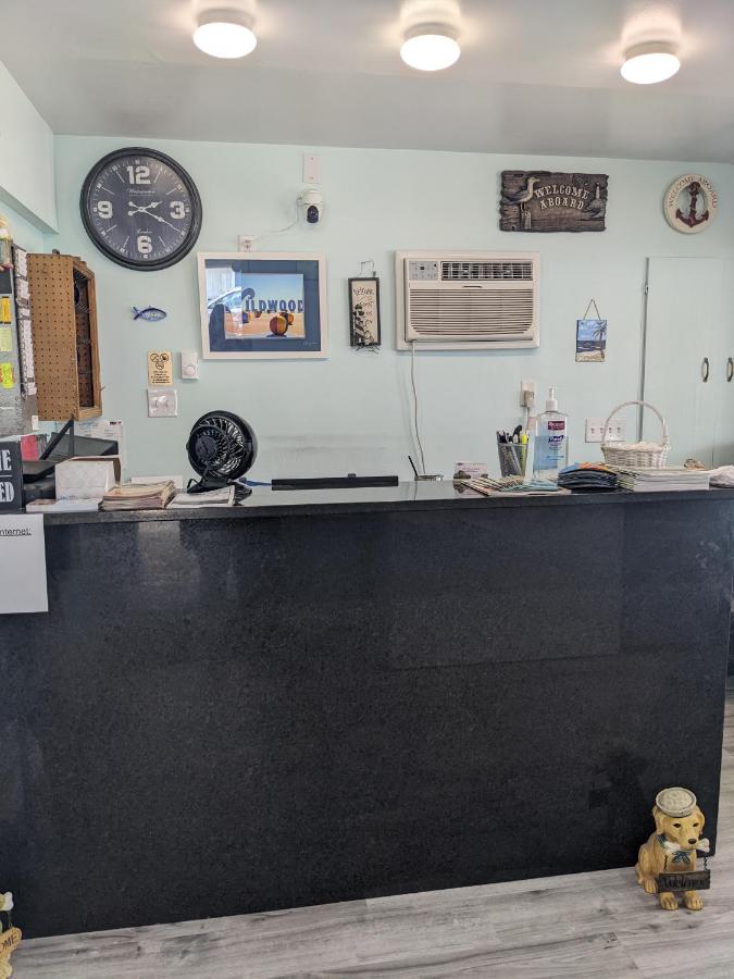 The Tide Winds Motel — photo 6
