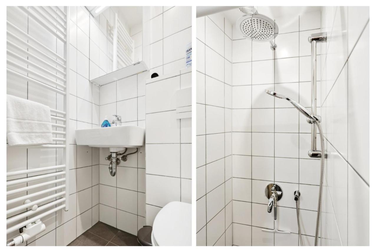 Arbio I Lux Apartment in Charlottenberg - 3