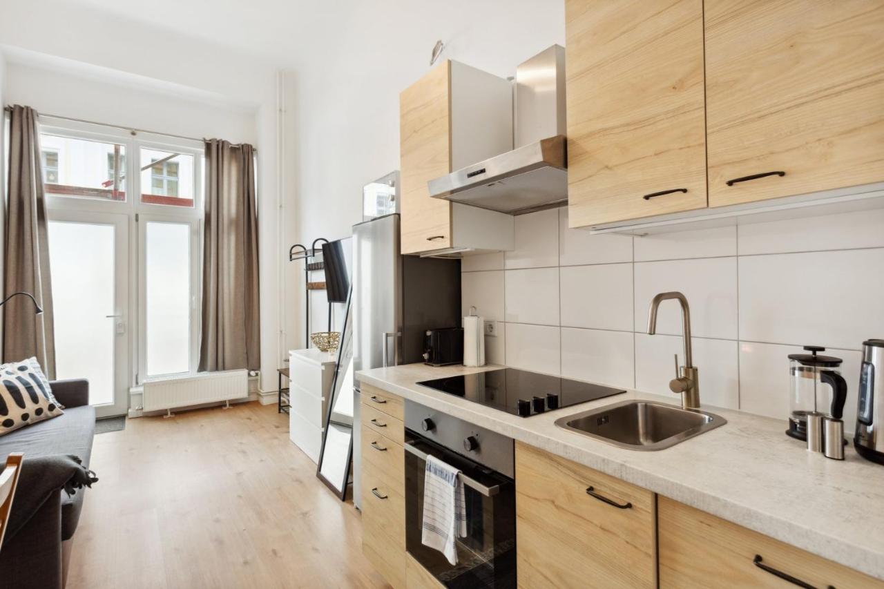 Arbio I Lux Apartment in Charlottenberg - 4
