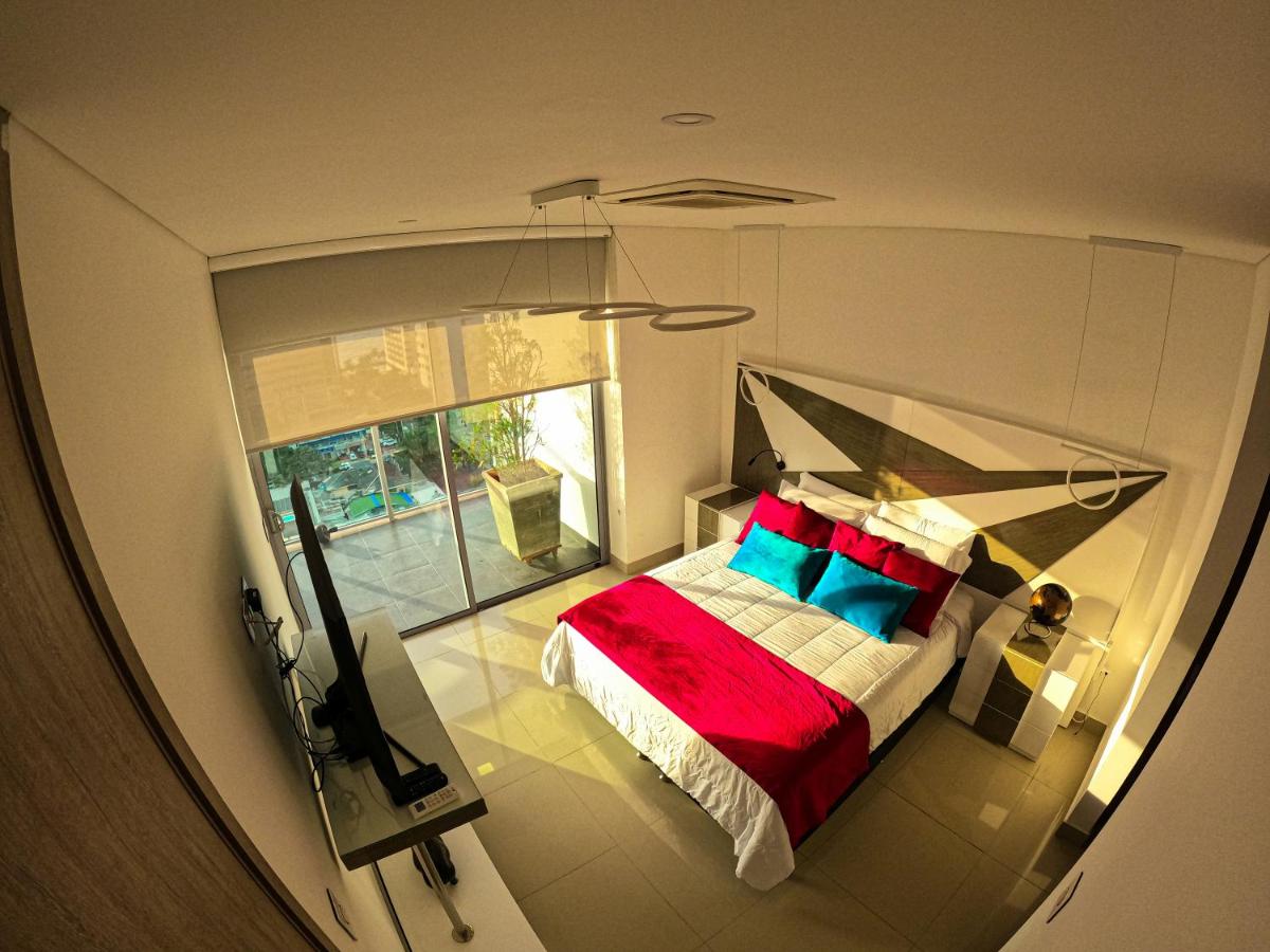 Apartamento Special For You photo