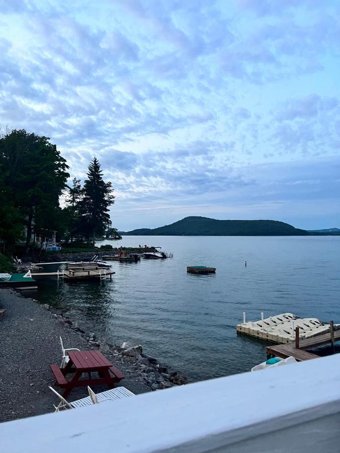 Lake View Motel & Suites — photo 4