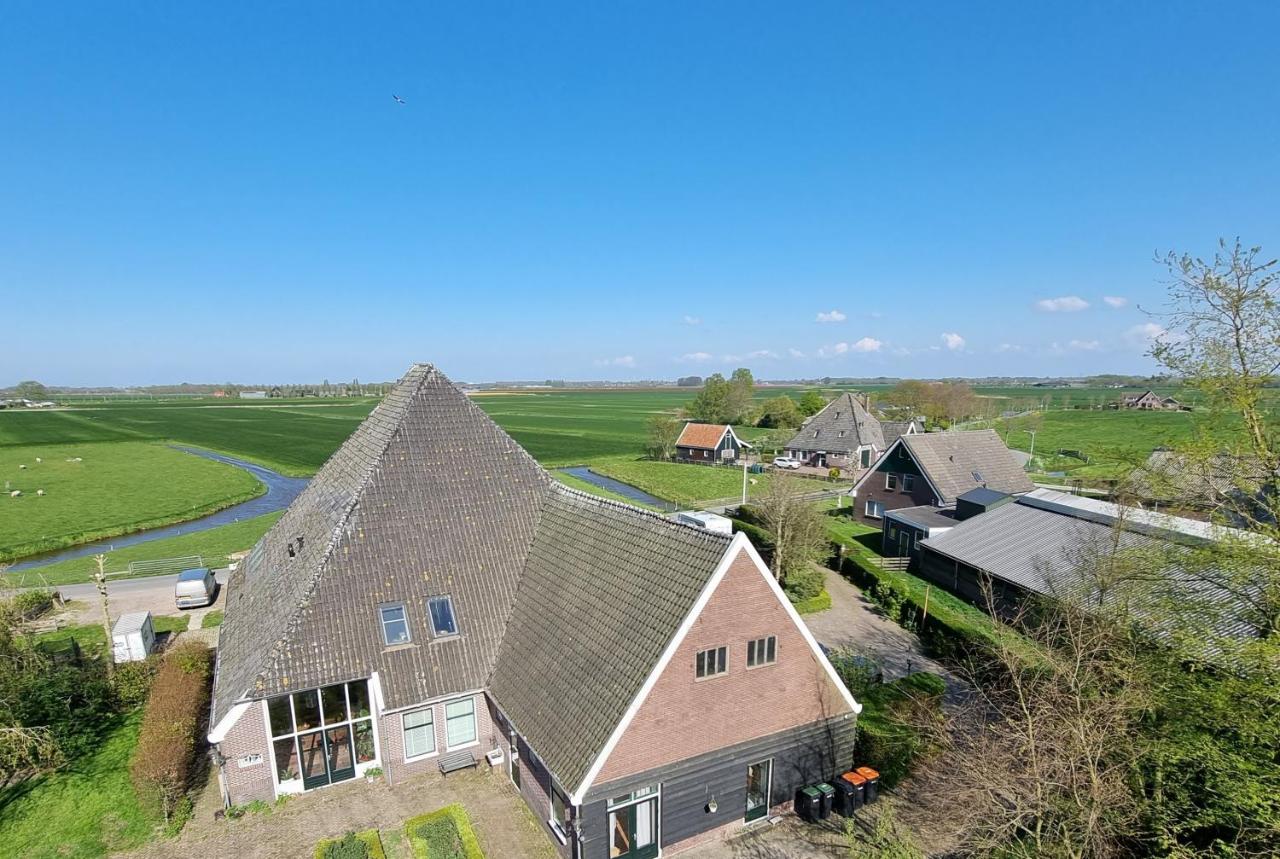 Bed & Breakfast De Koegang photo