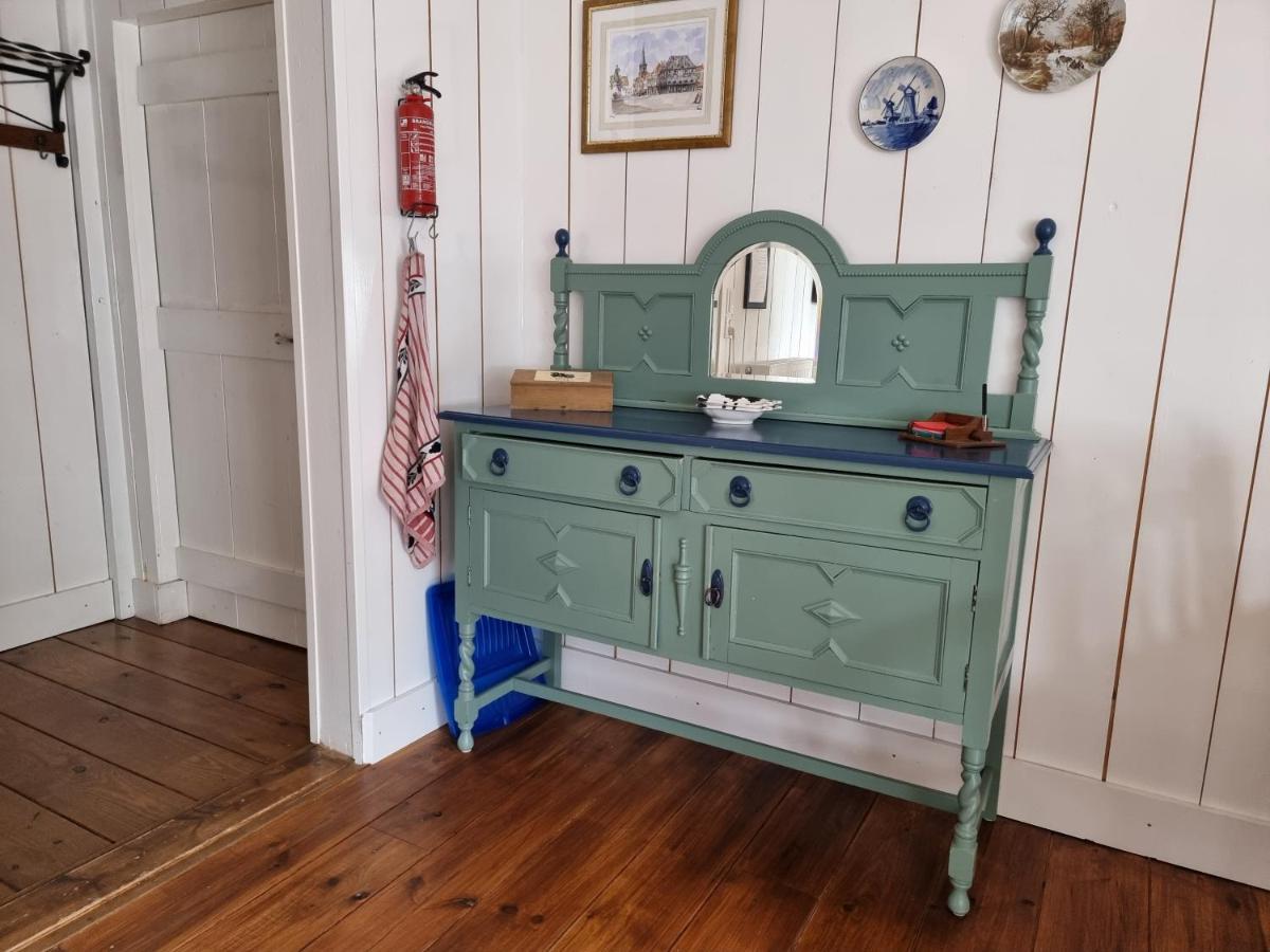 Bed & Breakfast De Koegang photo