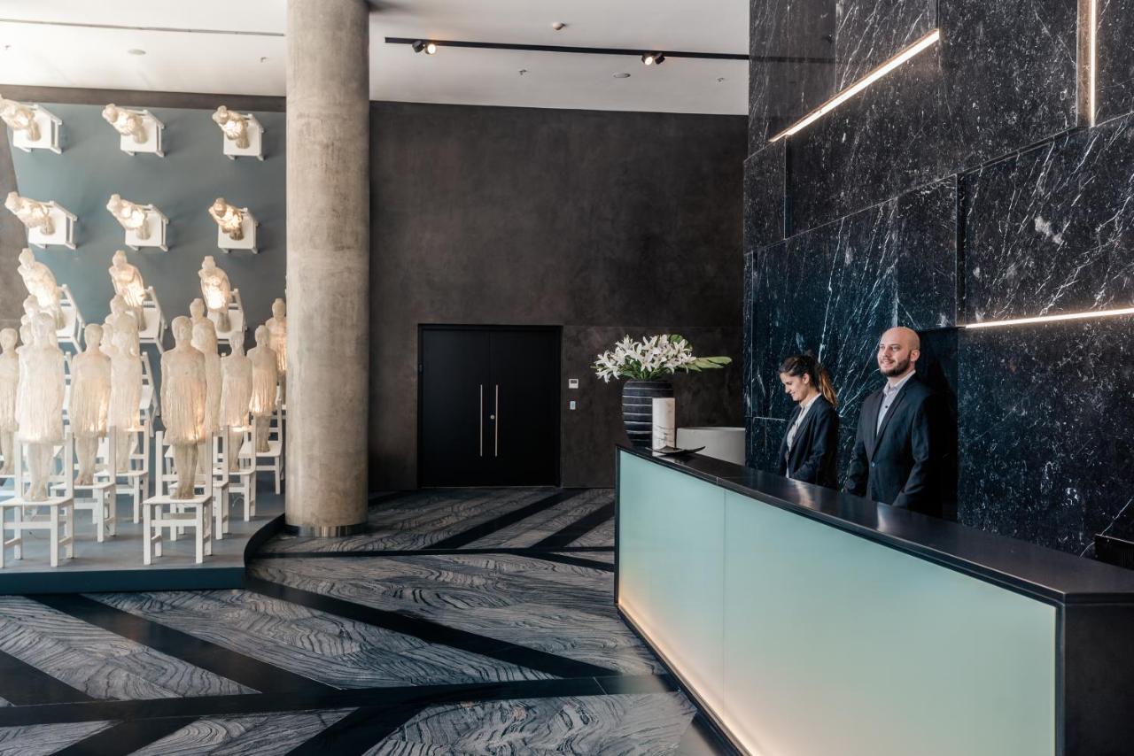 SLS Buenos Aires Puerto Madero photo