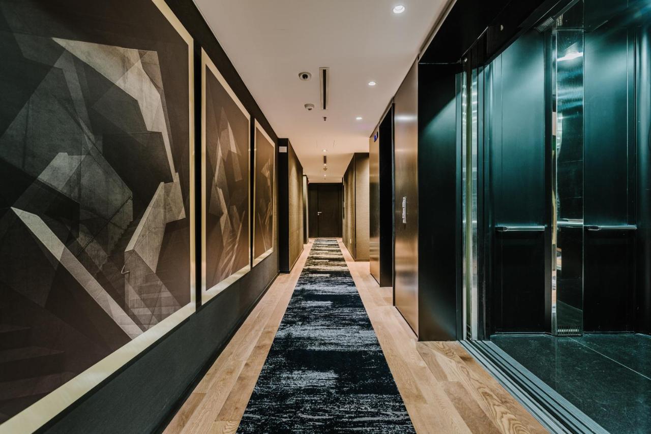 SLS Buenos Aires Puerto Madero photo