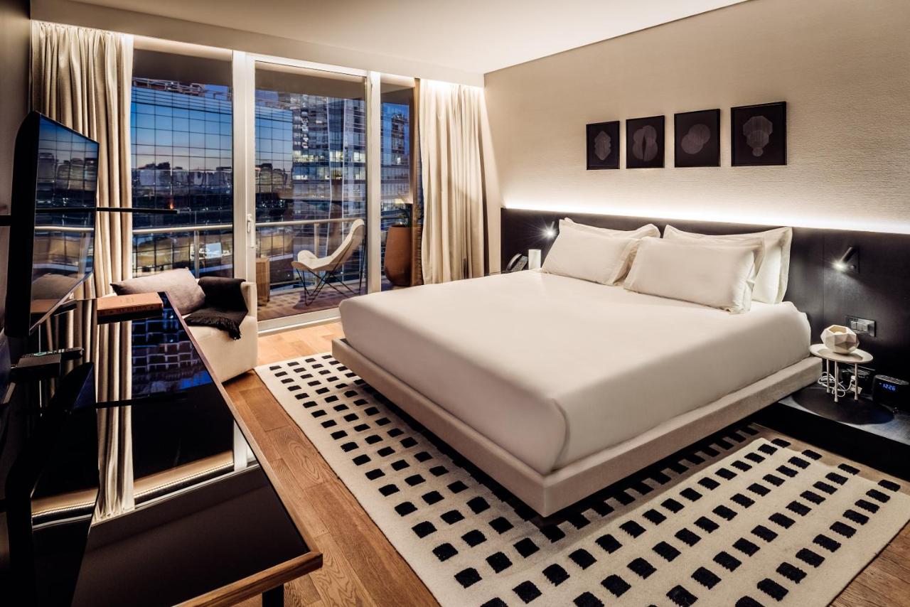 SLS Buenos Aires Puerto Madero photo