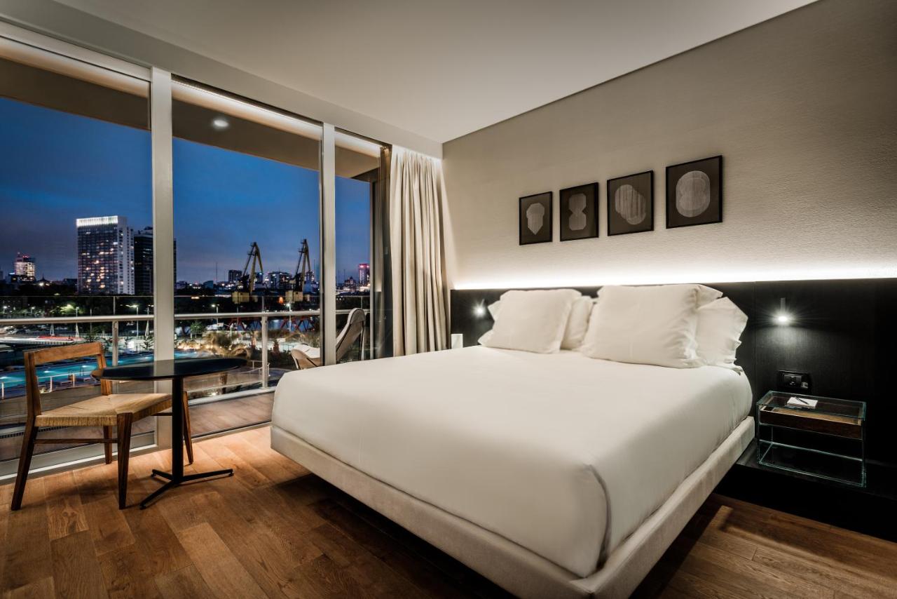 SLS Buenos Aires Puerto Madero photo