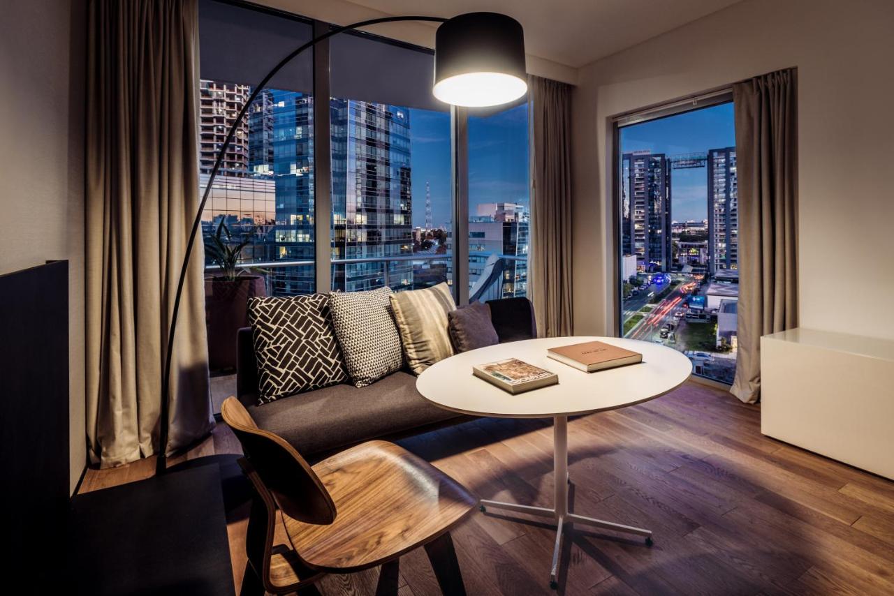SLS Buenos Aires Puerto Madero photo