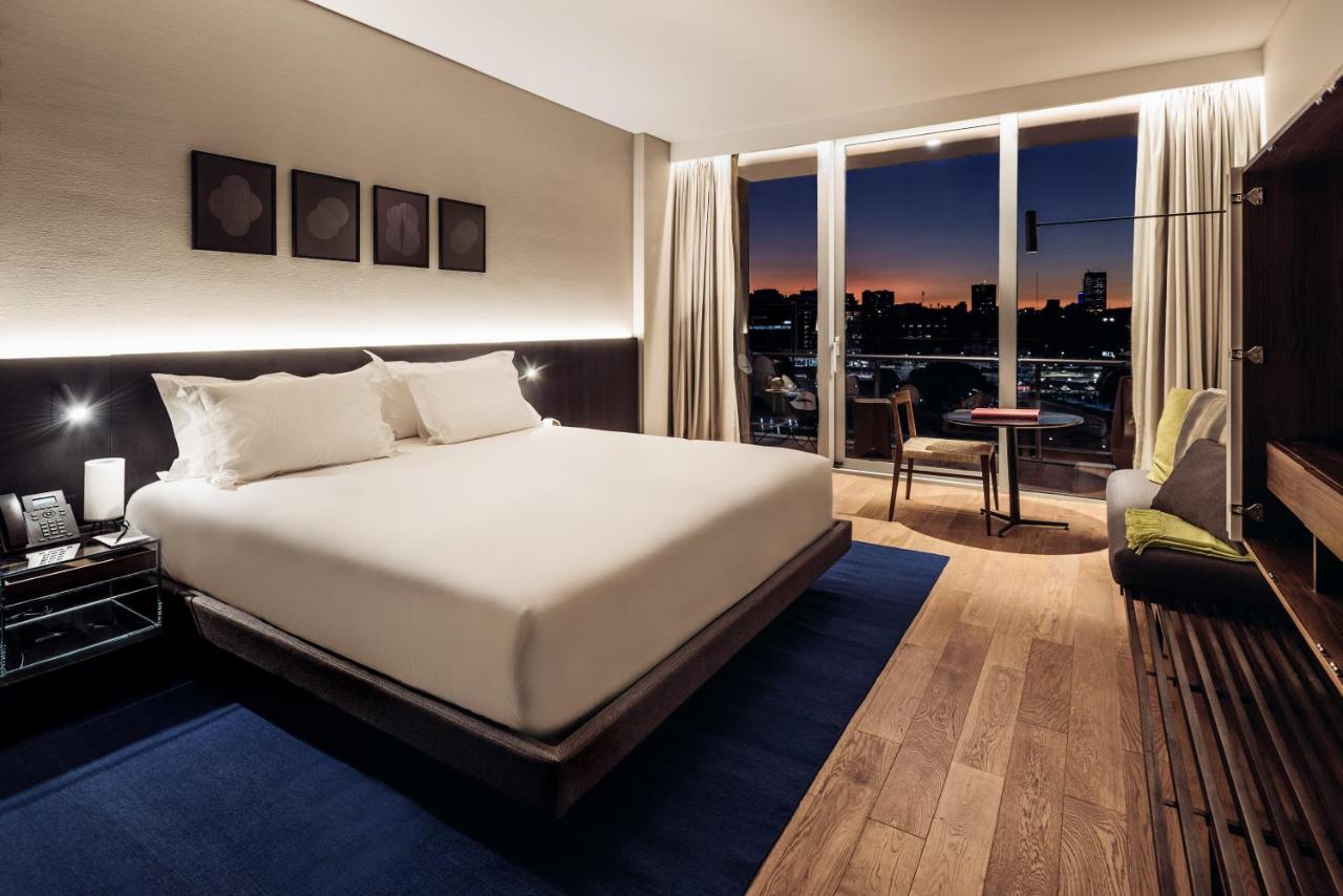 SLS Buenos Aires Puerto Madero photo