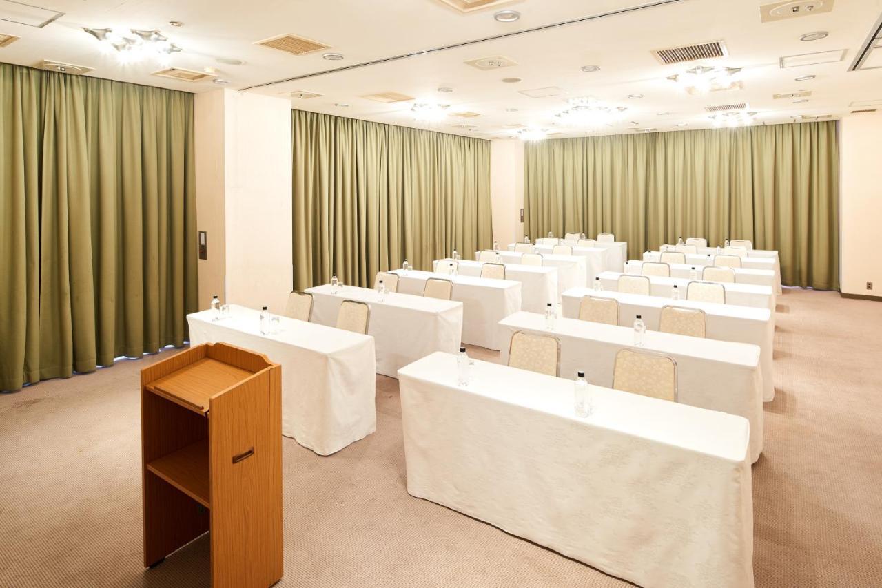 Marroad Inn Akasaka - 4