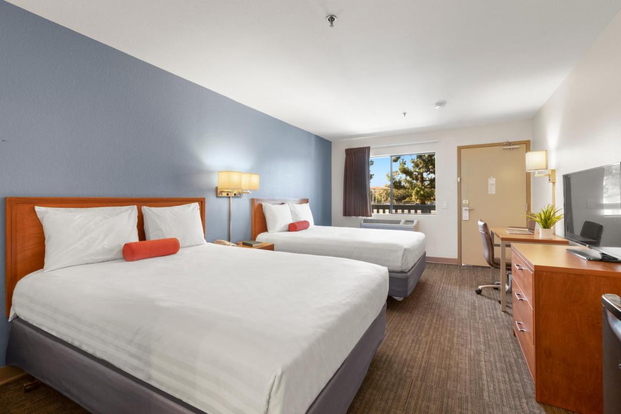 Good Nite Inn Camarillo — photo 8
