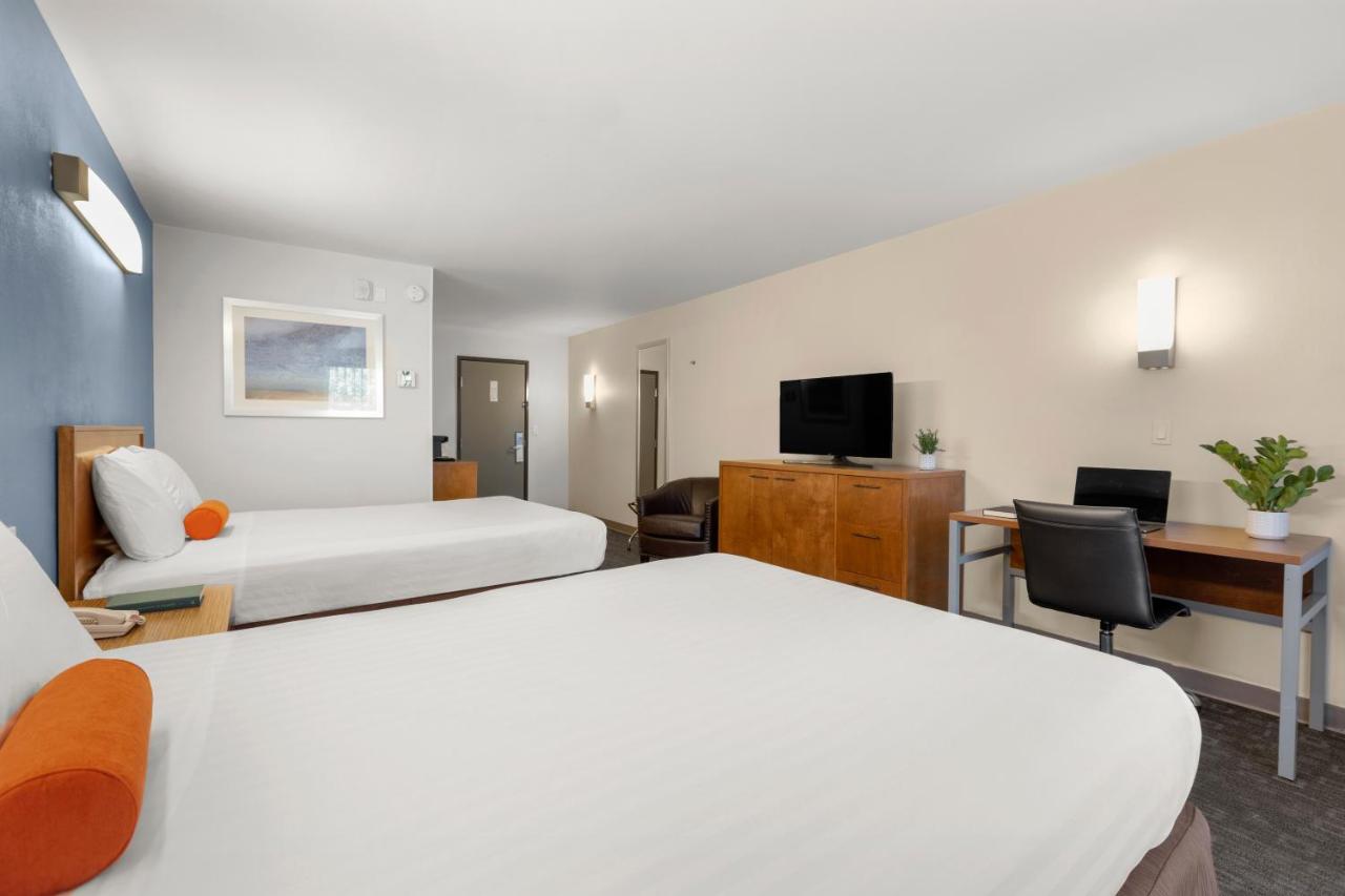 Good Nite Inn Redwood City - San Francisco Airport — photo 12