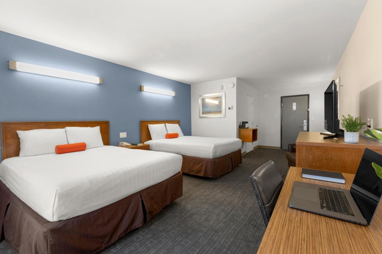 Good Nite Inn Redwood City - San Francisco Airport — photo 7