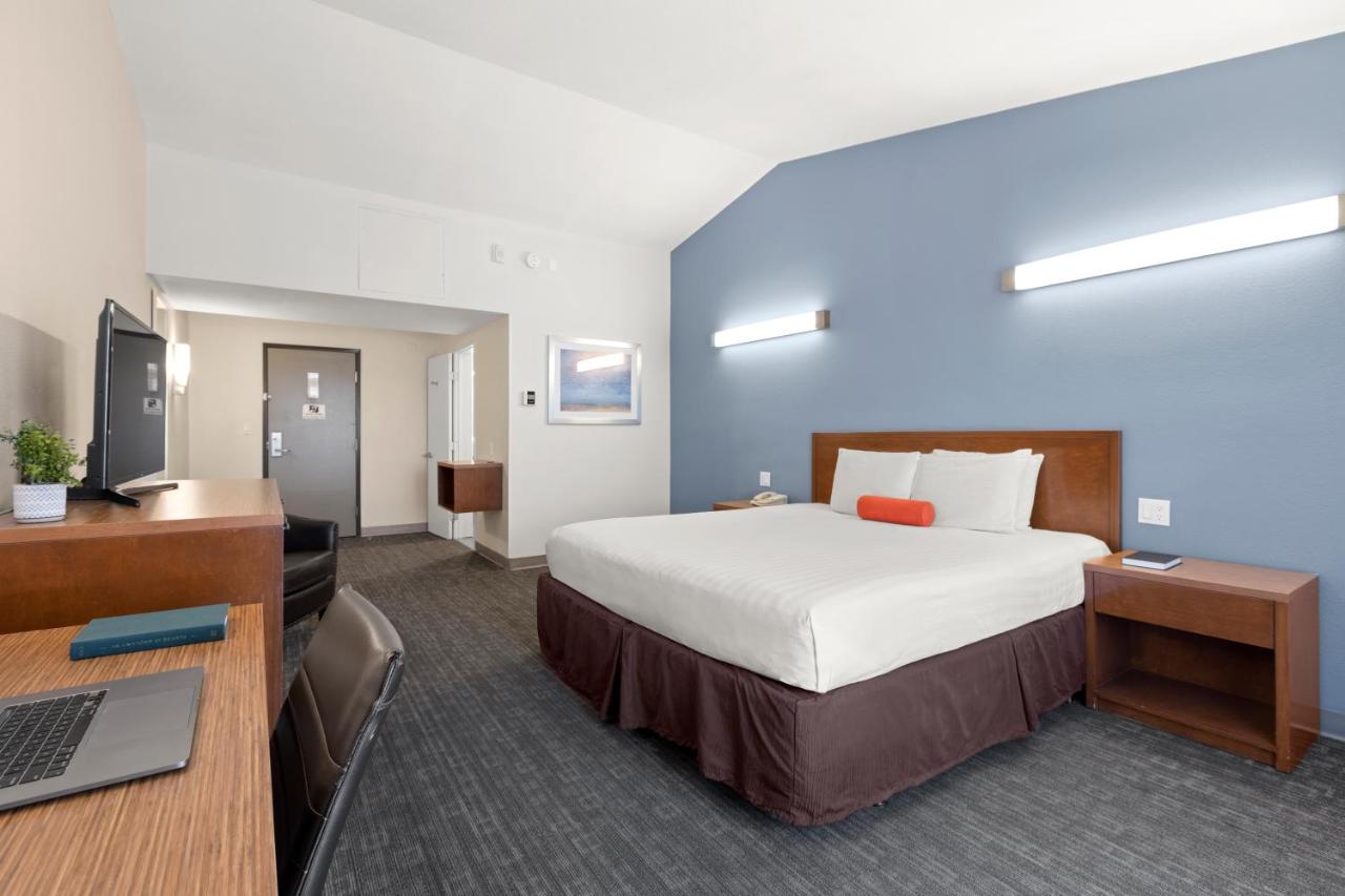 Good Nite Inn Redwood City - San Francisco Airport — photo 15