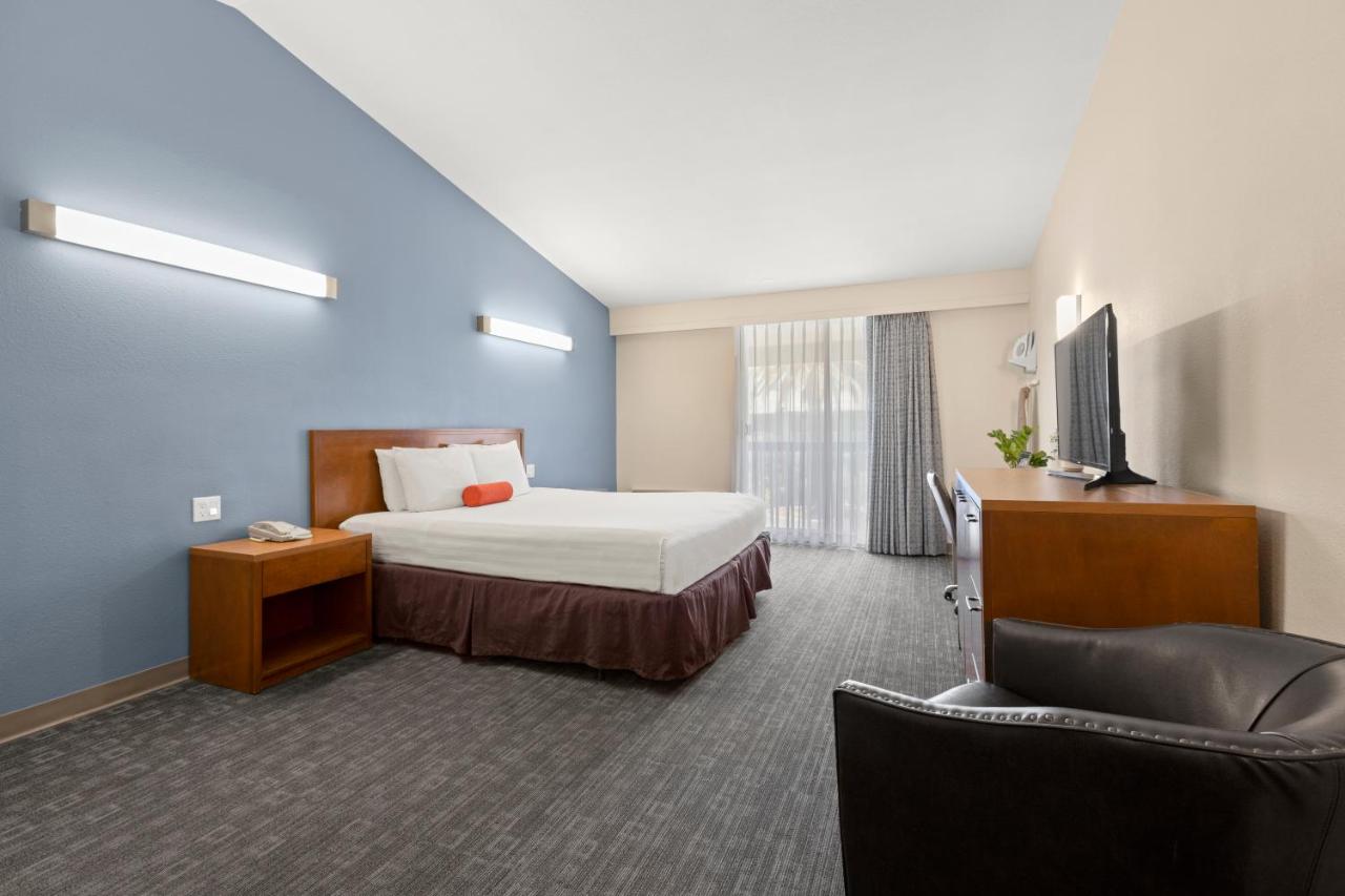 Good Nite Inn Redwood City - San Francisco Airport — photo 16