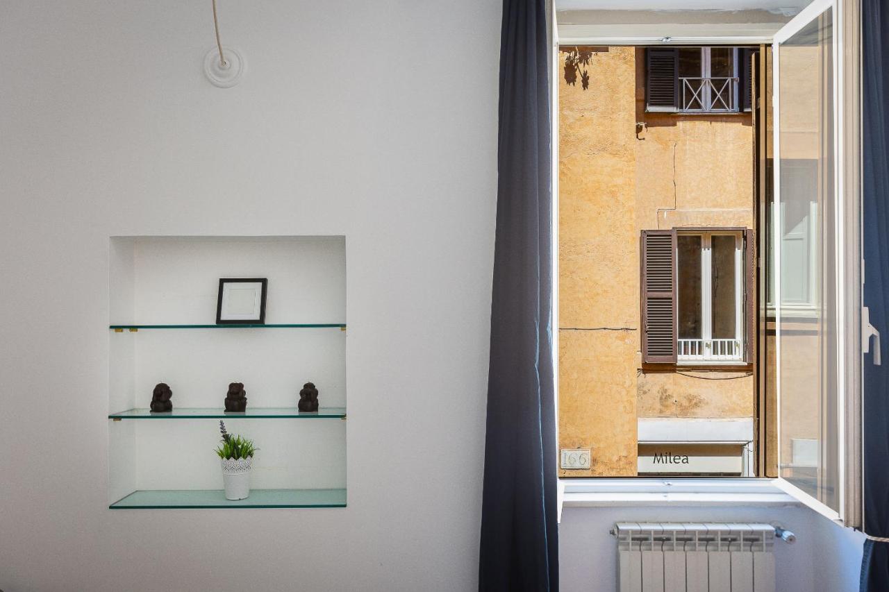 Lungaretta by Rental in Rome - 3