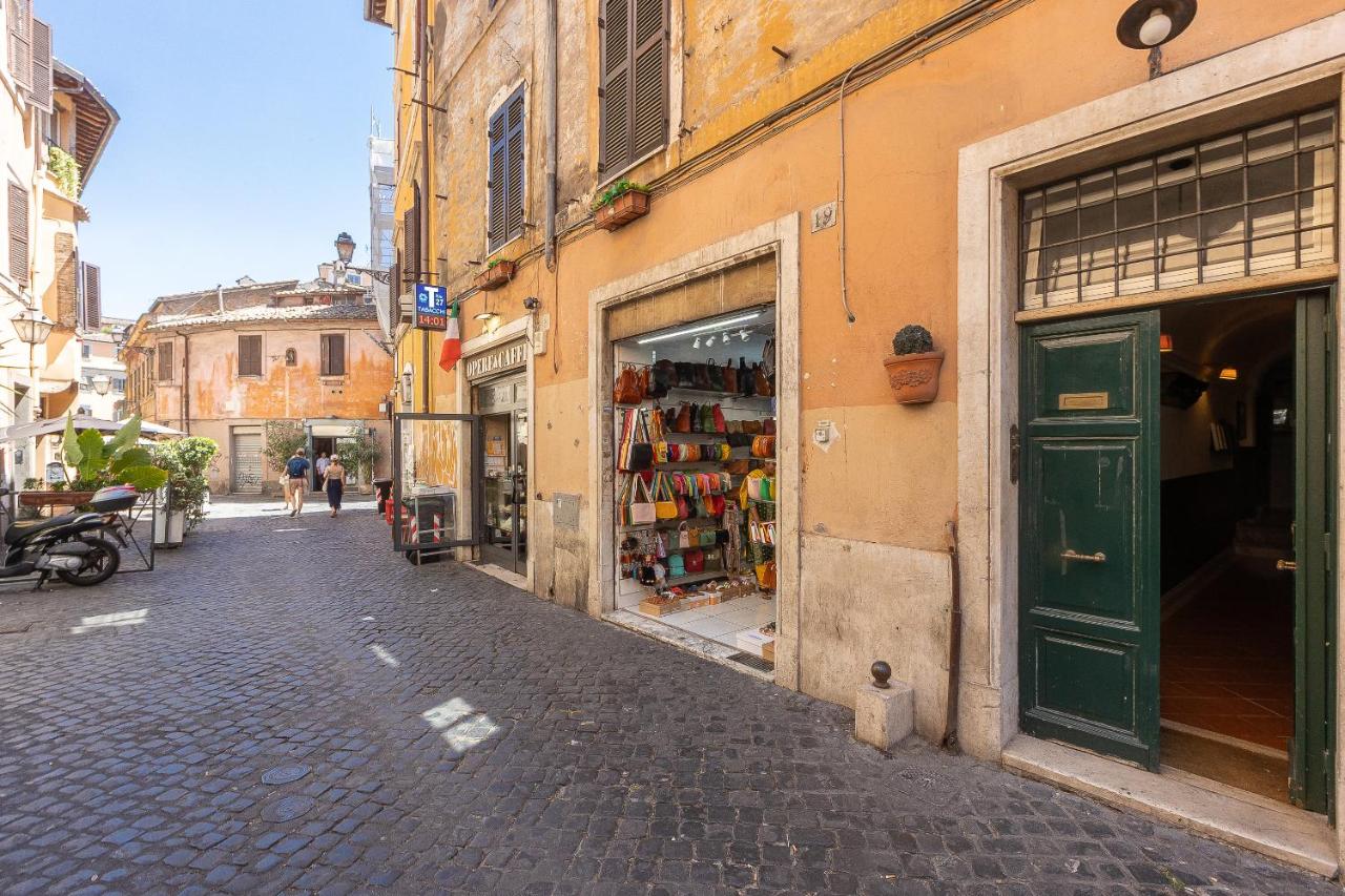 Lungaretta by Rental in Rome - 5