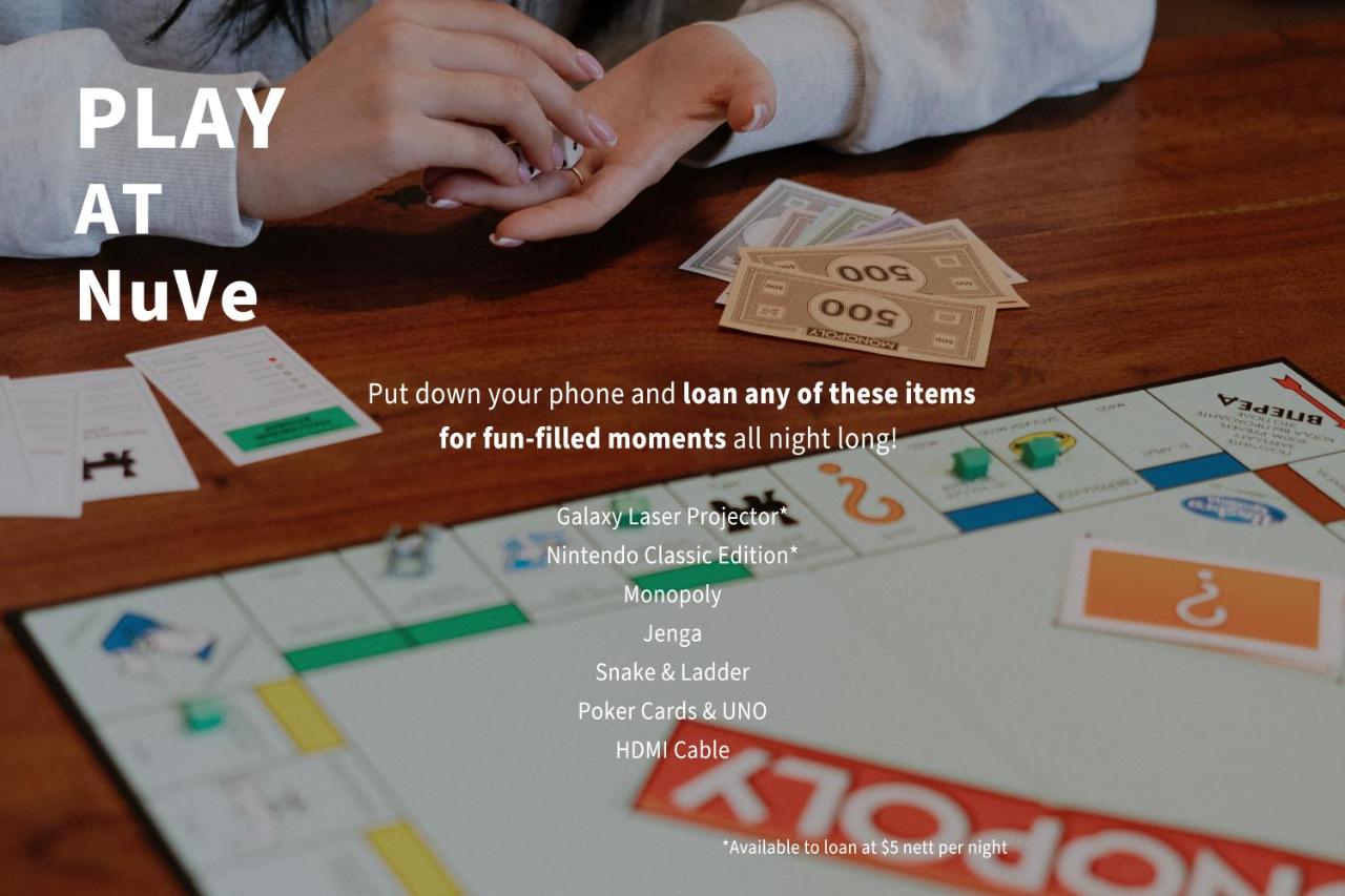 Victoria Hotel a NuVe Group Collection - 4