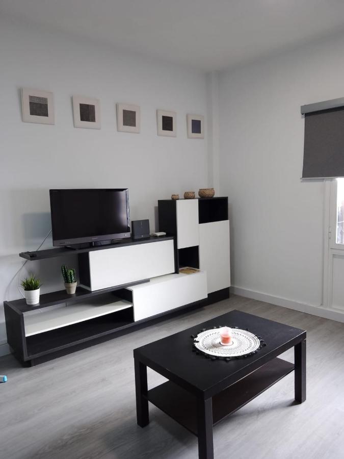 Apartamento a 200m del mar