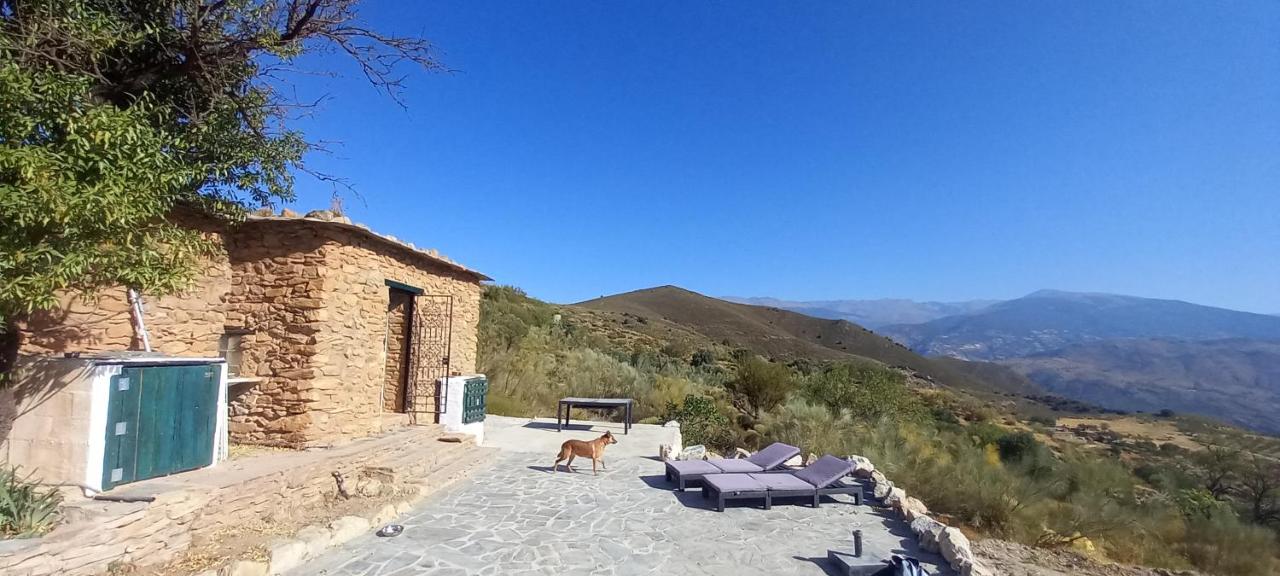Isolated 2-bed House in the Alpujarras, Órgiva – Bijgewerkte ...