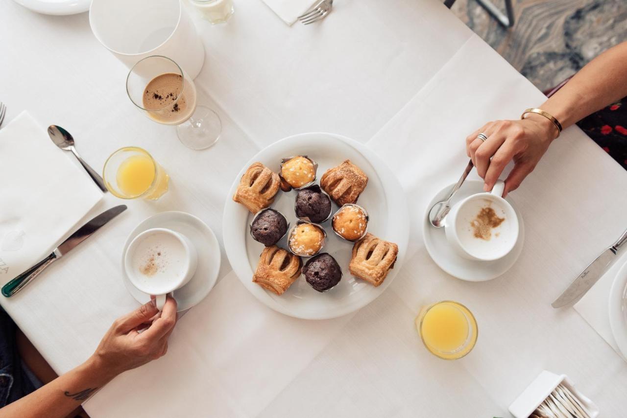 Hotel Brioni Mare - 4