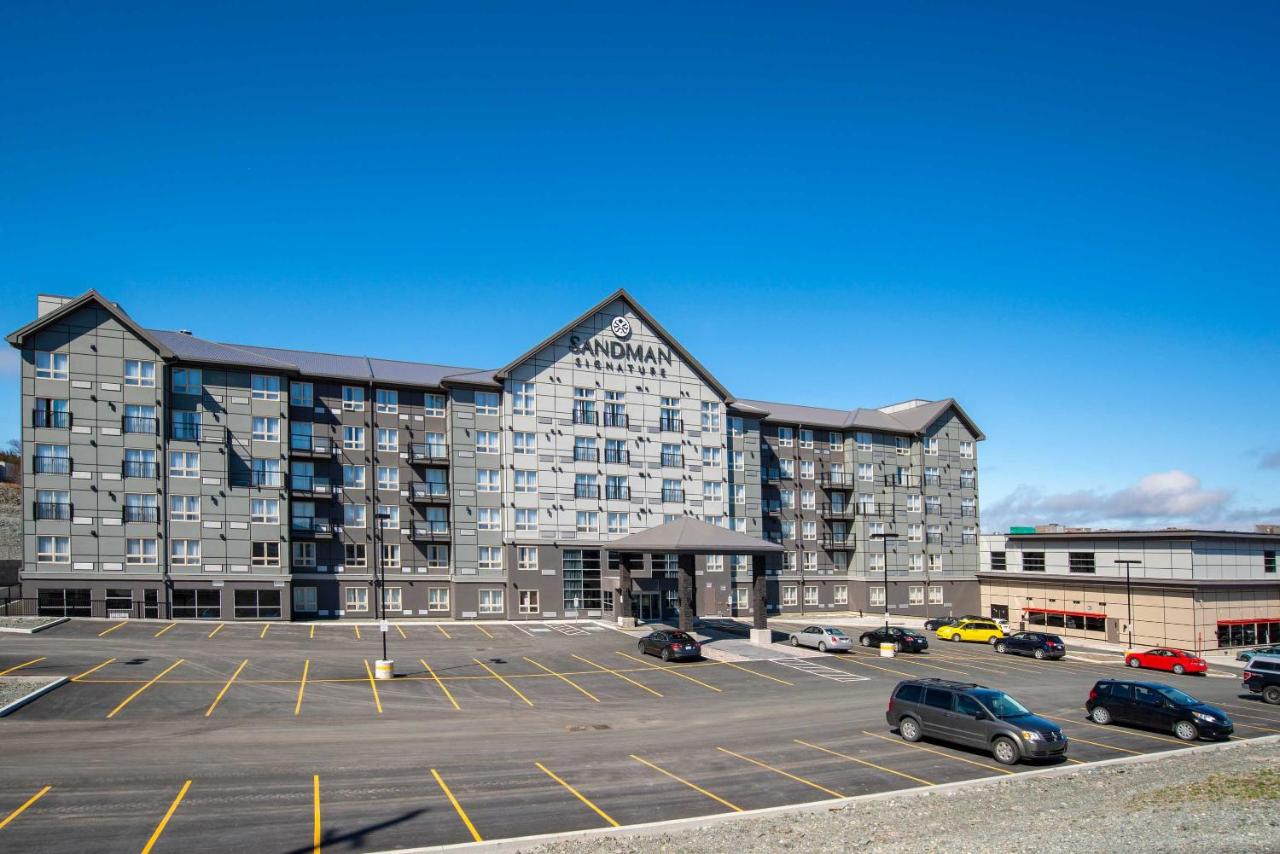 Terre-Neuve-et-Labrador photo