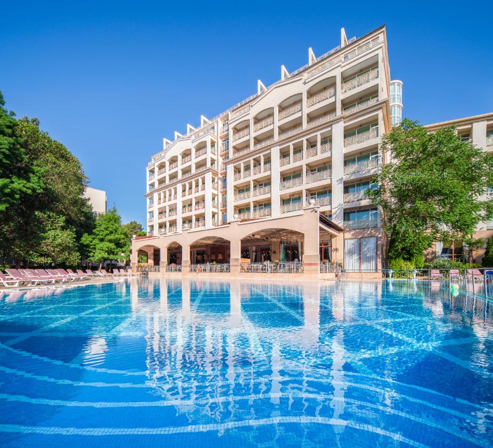 Hotel Alba - All inclusive photo
