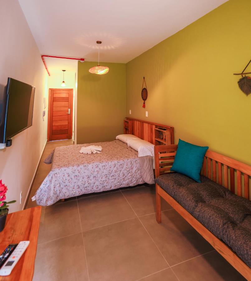 Mandala Beach Hotel photo