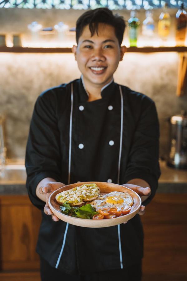 Villa Amantes Bingin - 5