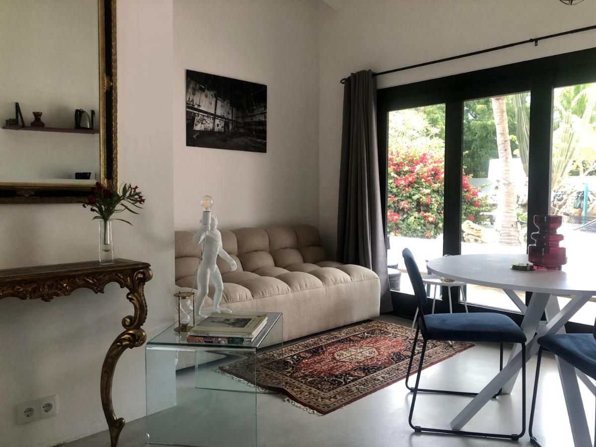 Thuishaven - boutique mini-resort - 3