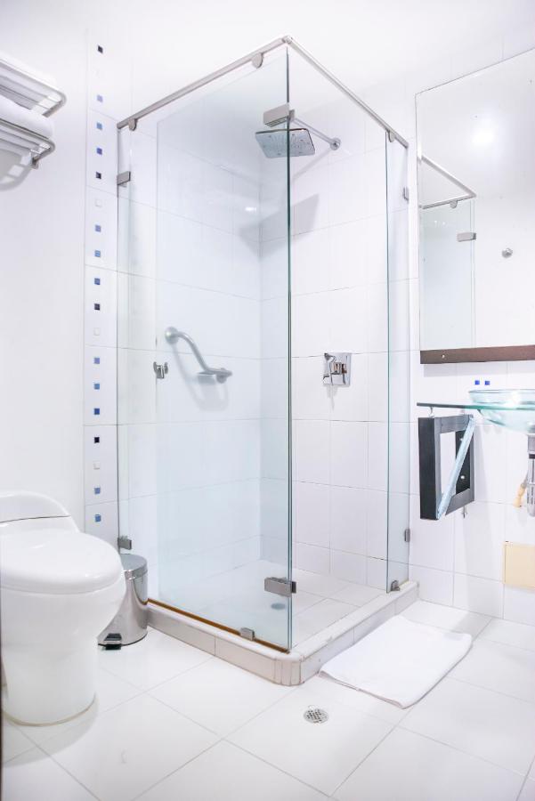 Santorini Hotel Boutique photo