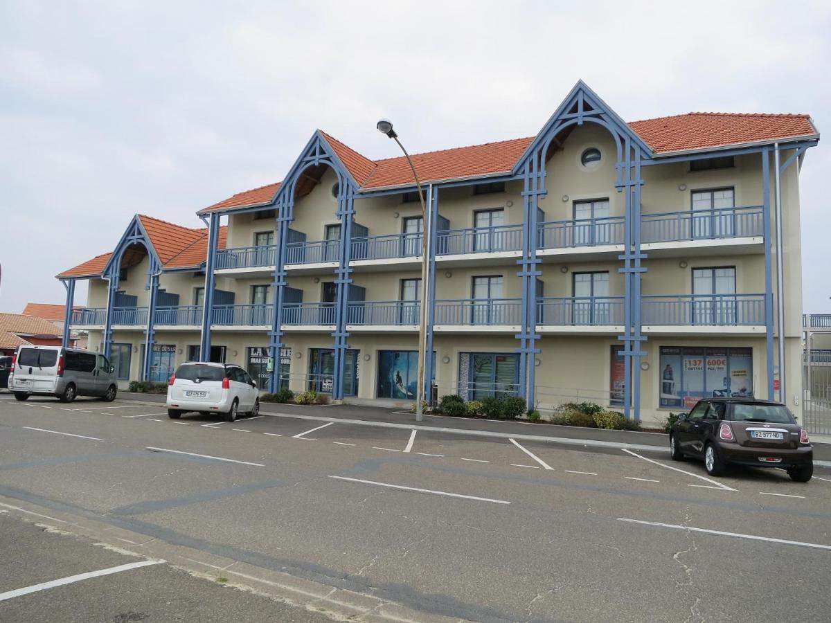 Les Balcons De L Ocean Biscarrosse Avis