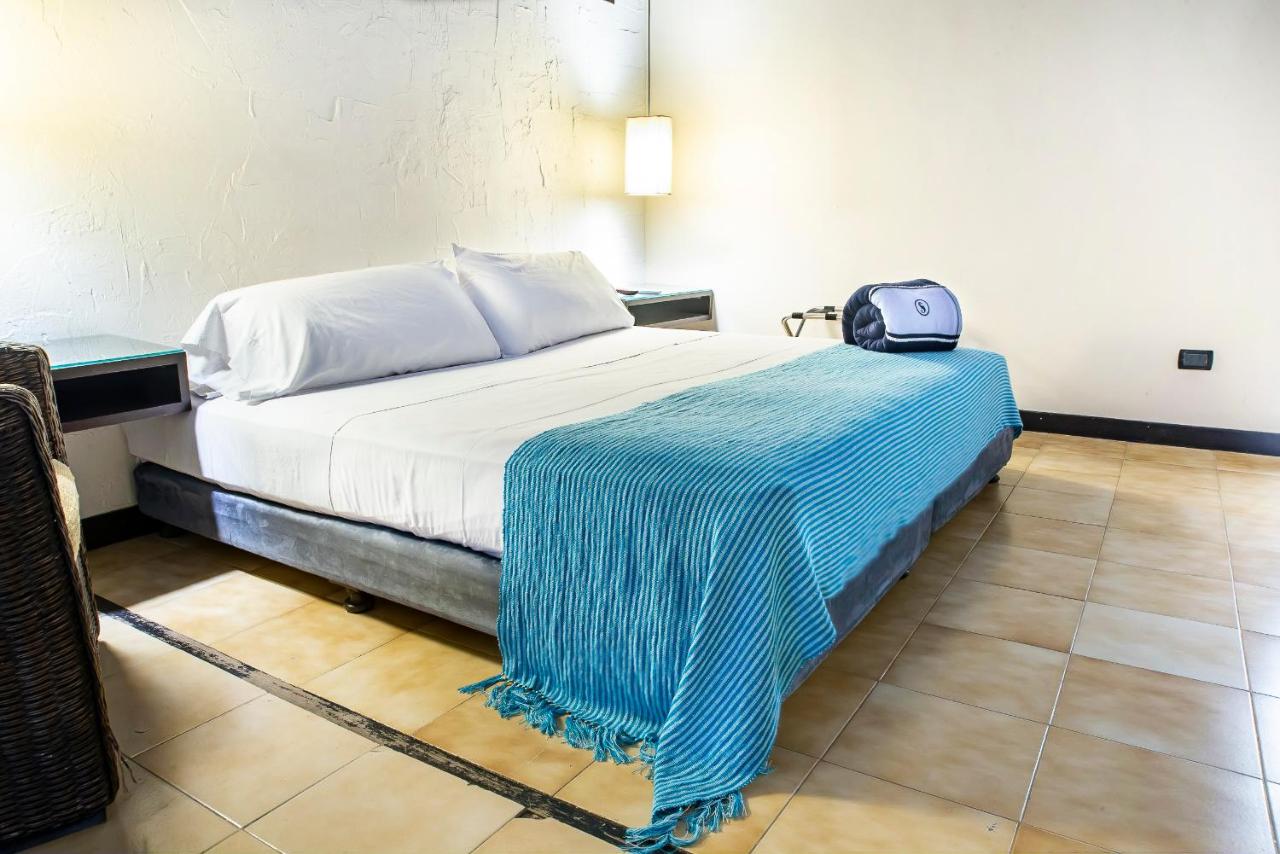 Santorini Hotel Boutique photo