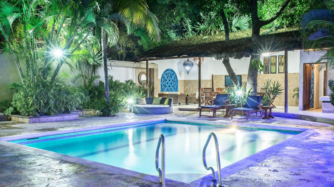 Santorini Hotel Boutique photo