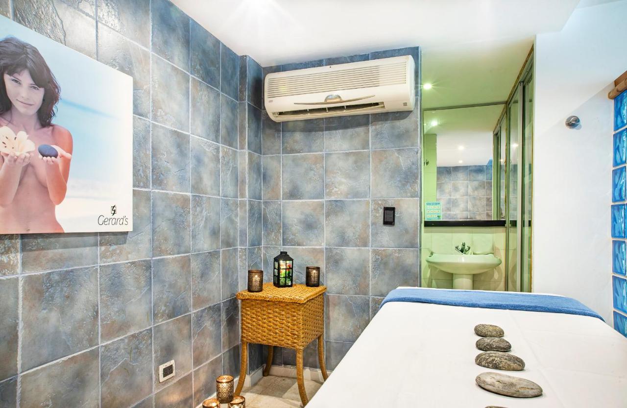 Santorini Hotel Boutique photo