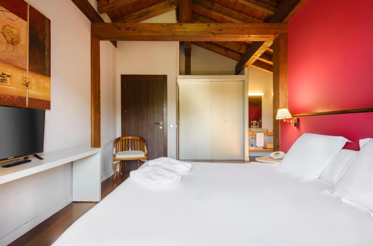 Hotel Rural Iribarnia, Lantz – Precios actualizados 2022