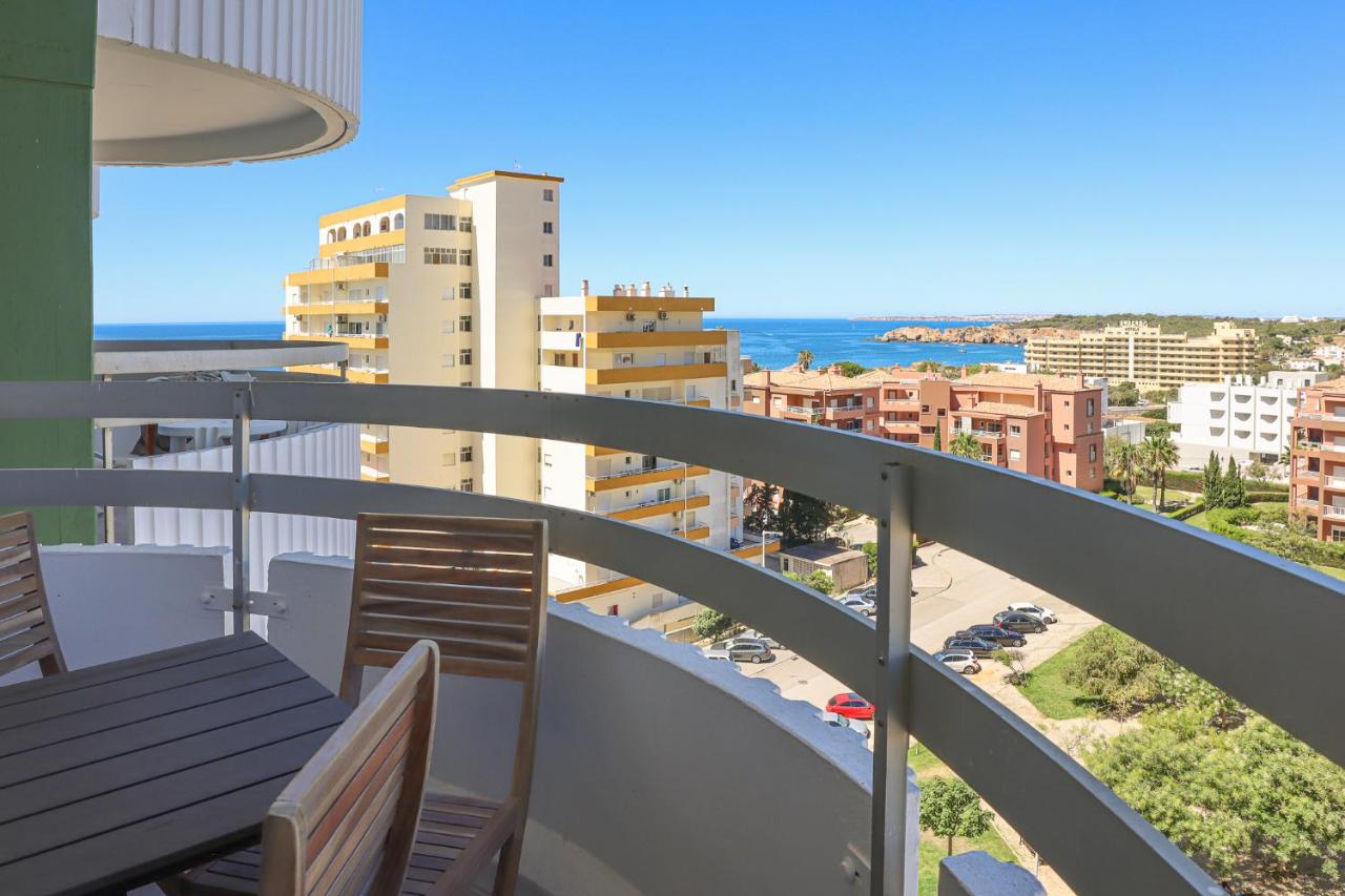 Torre Verde - Free Parking - Swimming pool - Sea View - BY BEDZY