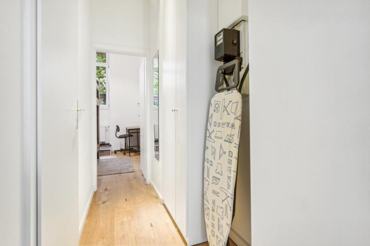 Beautiful 1 Bedroom apartment in Charlottenburg - 5