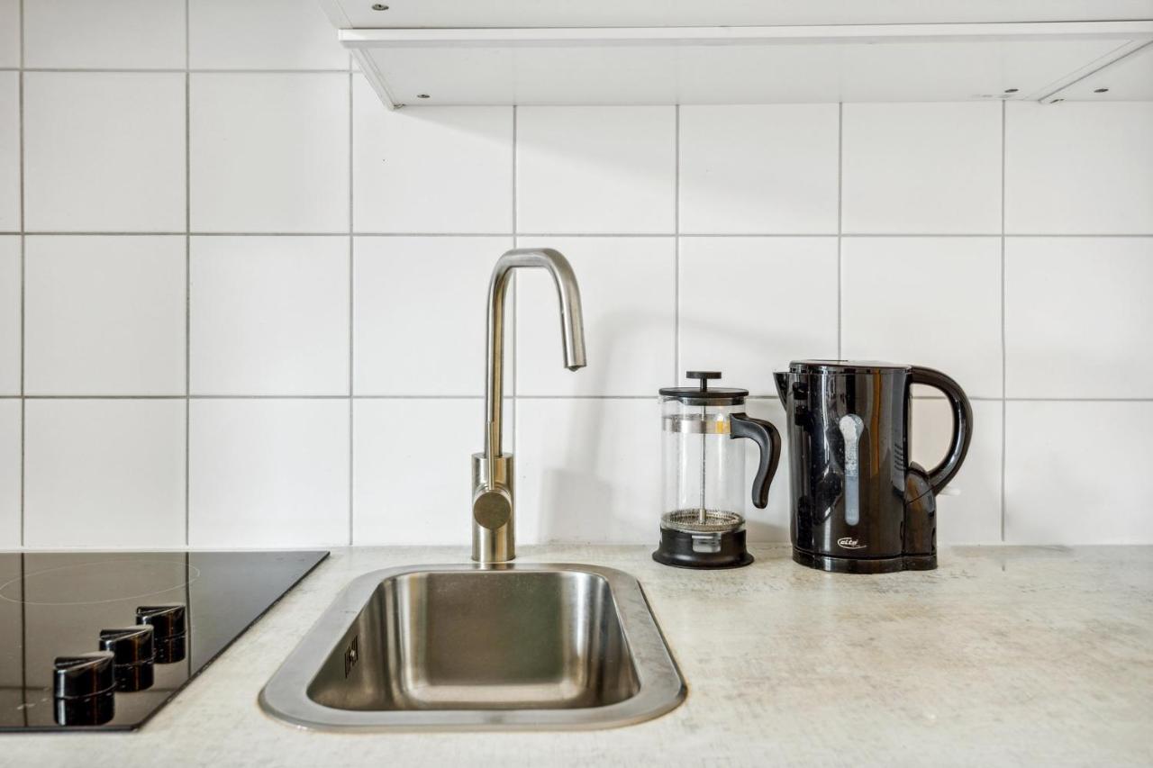 Beautiful 1 Bedroom apartment in Charlottenburg - 3