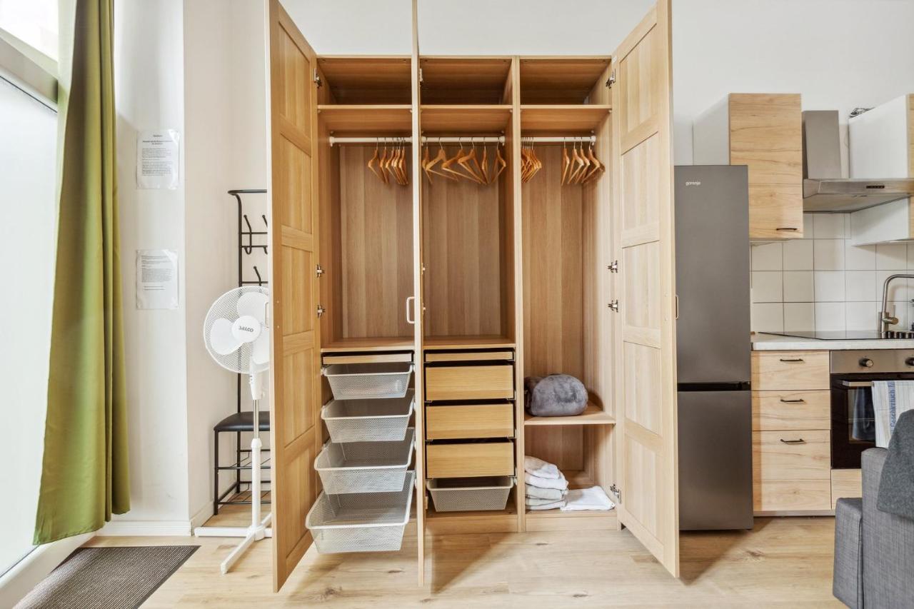 Beautiful 1 Bedroom apartment in Charlottenburg - 4