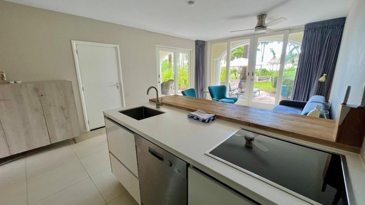 Curacao Avila Beach Hotel photo