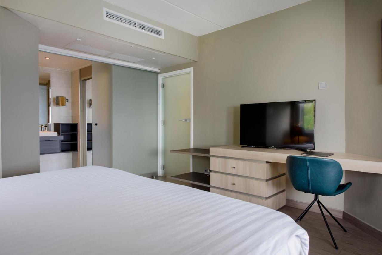 Curacao Avila Beach Hotel photo