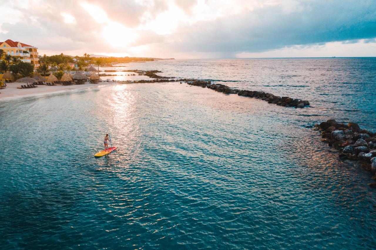 Curacao Avila Beach Hotel photo
