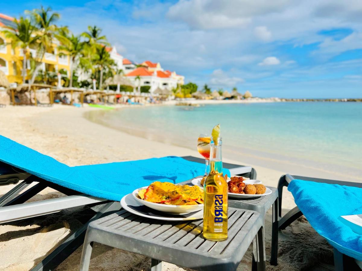 Curacao Avila Beach Hotel photo