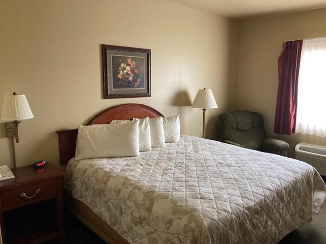 Sandhills Motel — photo 9