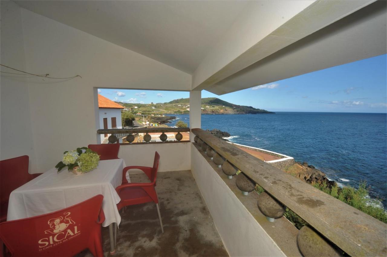 Beach: Casa da Salga