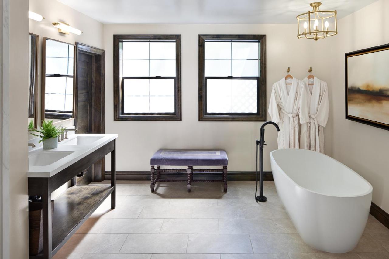 Kenwood Inn & Spa — photo 8